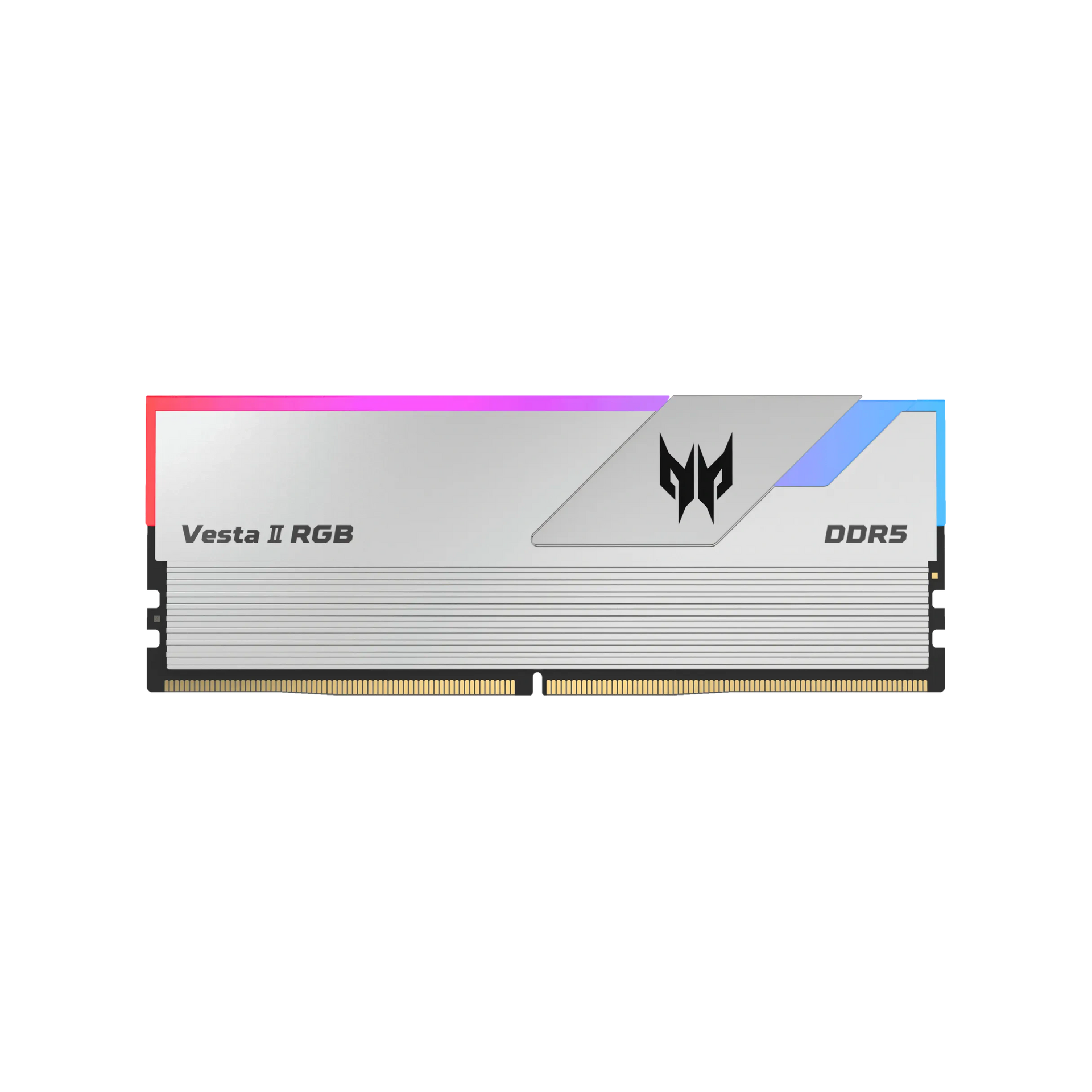 Acer Predator Vesta II 2x16GB (32GB) 6000Mhz CL30 – Smake Technologies