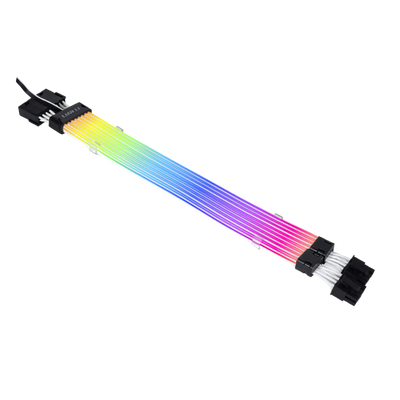 Lian Li Strimer Plus V2