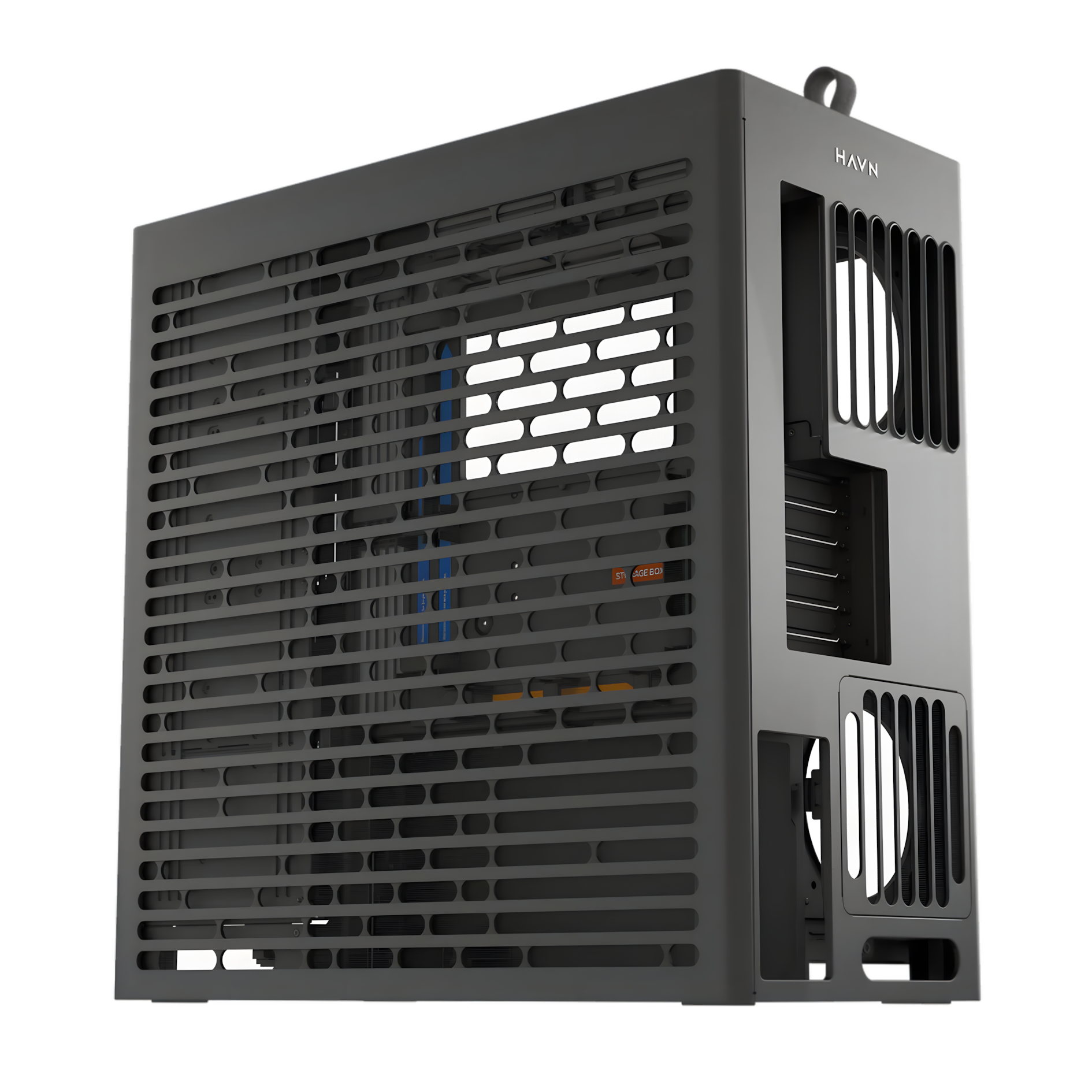 Havn HS420 VGPU