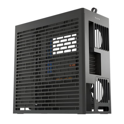 Havn HS420 VGPU