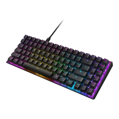 NZXT Function 2 MiniTKL RGB
