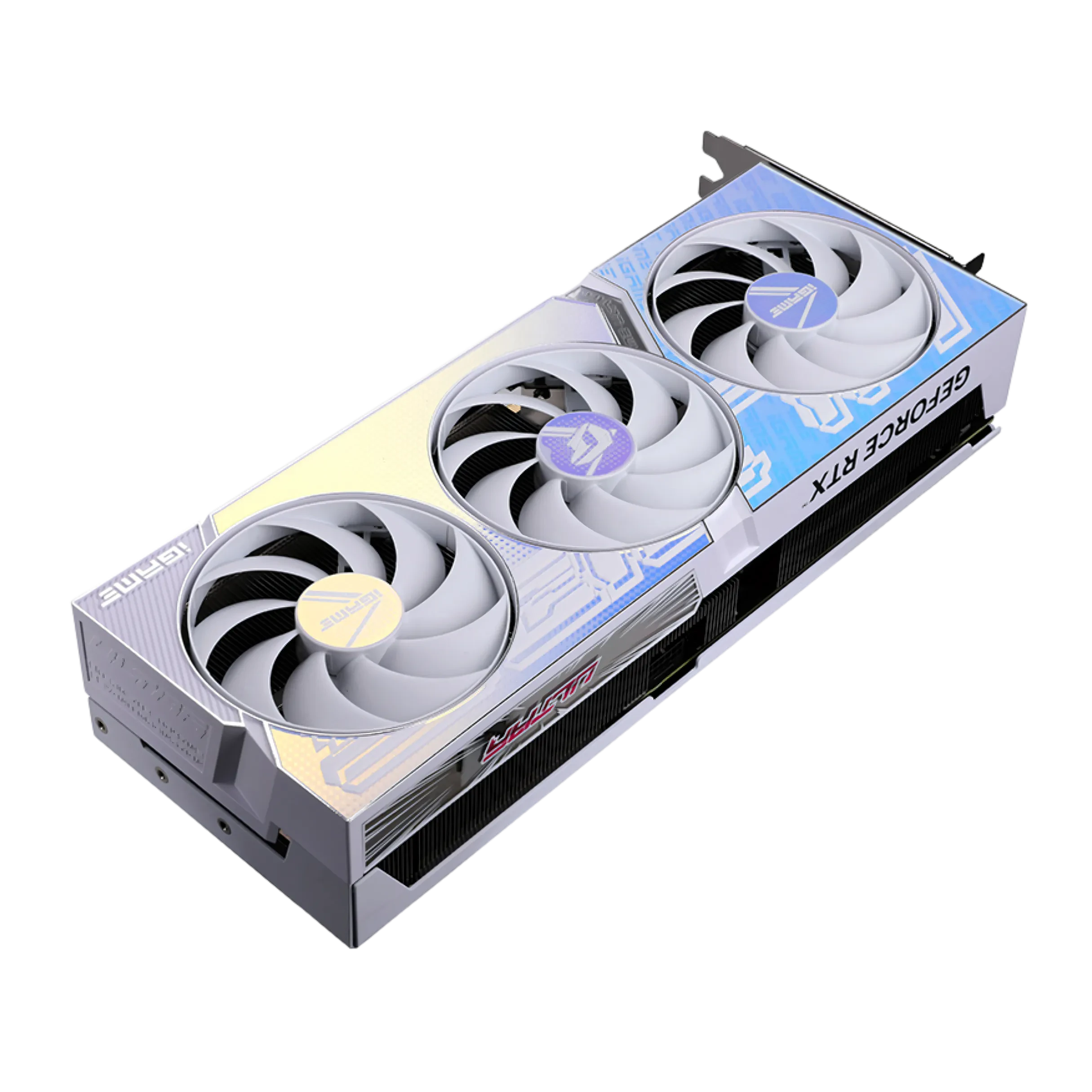 Colorful iGame GeForce RTX 4070 Ultra W OC V2-V 12GB