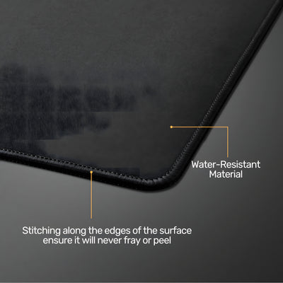 the Aryl™ Gaming Mouse Pad