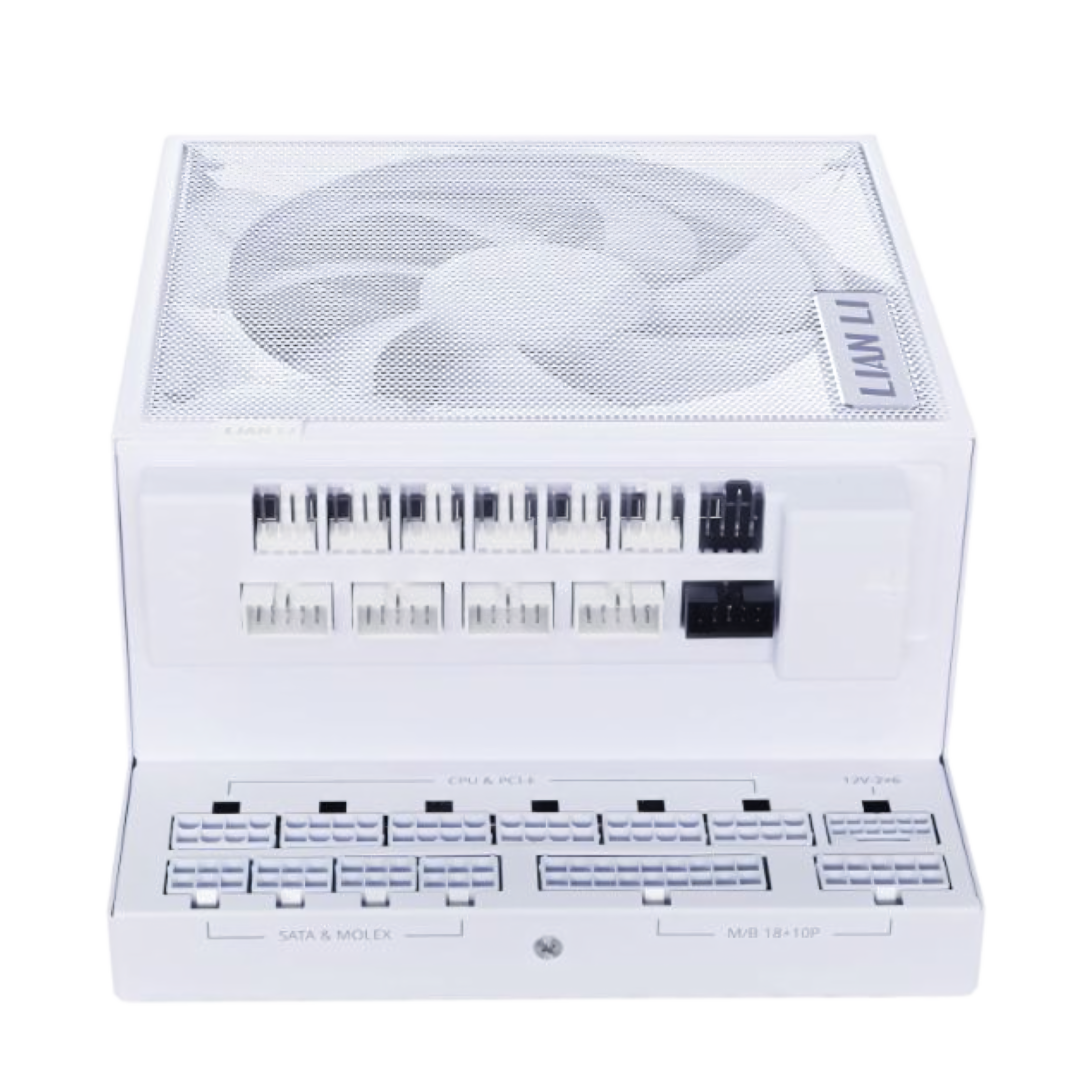 Lian Li Edge Gold Series 80+ Gold ATX 3.1