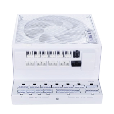 Lian Li Edge Gold Series 80+ Gold ATX 3.1