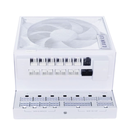 Lian Li Edge Gold Series 80+ Gold ATX 3.1
