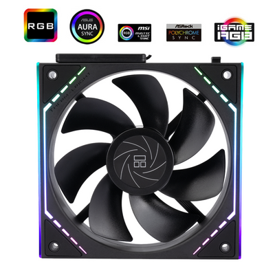 Thermalright TL-M12Q Series