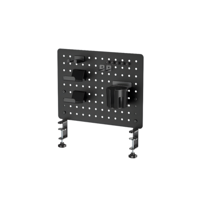 the Aryl™ Gaming Pegboard Panel (Medium)