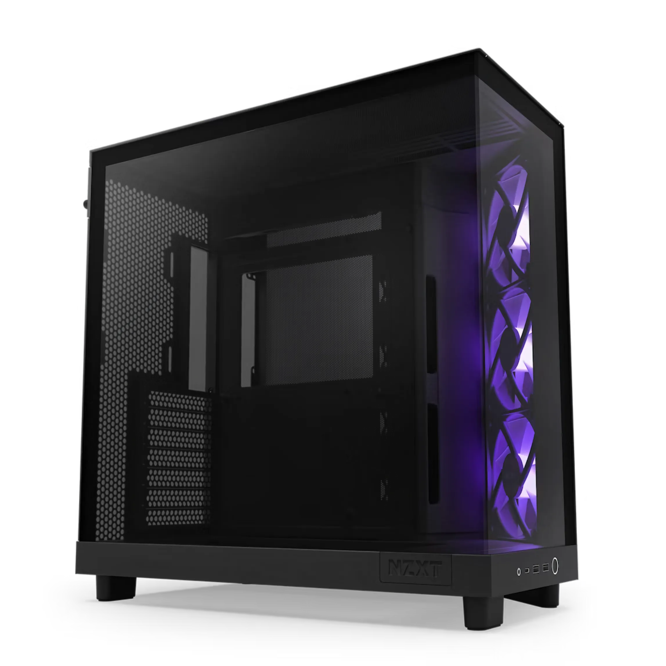 NZXT H6 Flow RGB