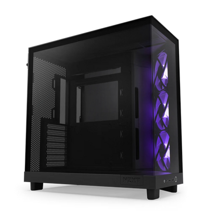 NZXT H6 Flow RGB