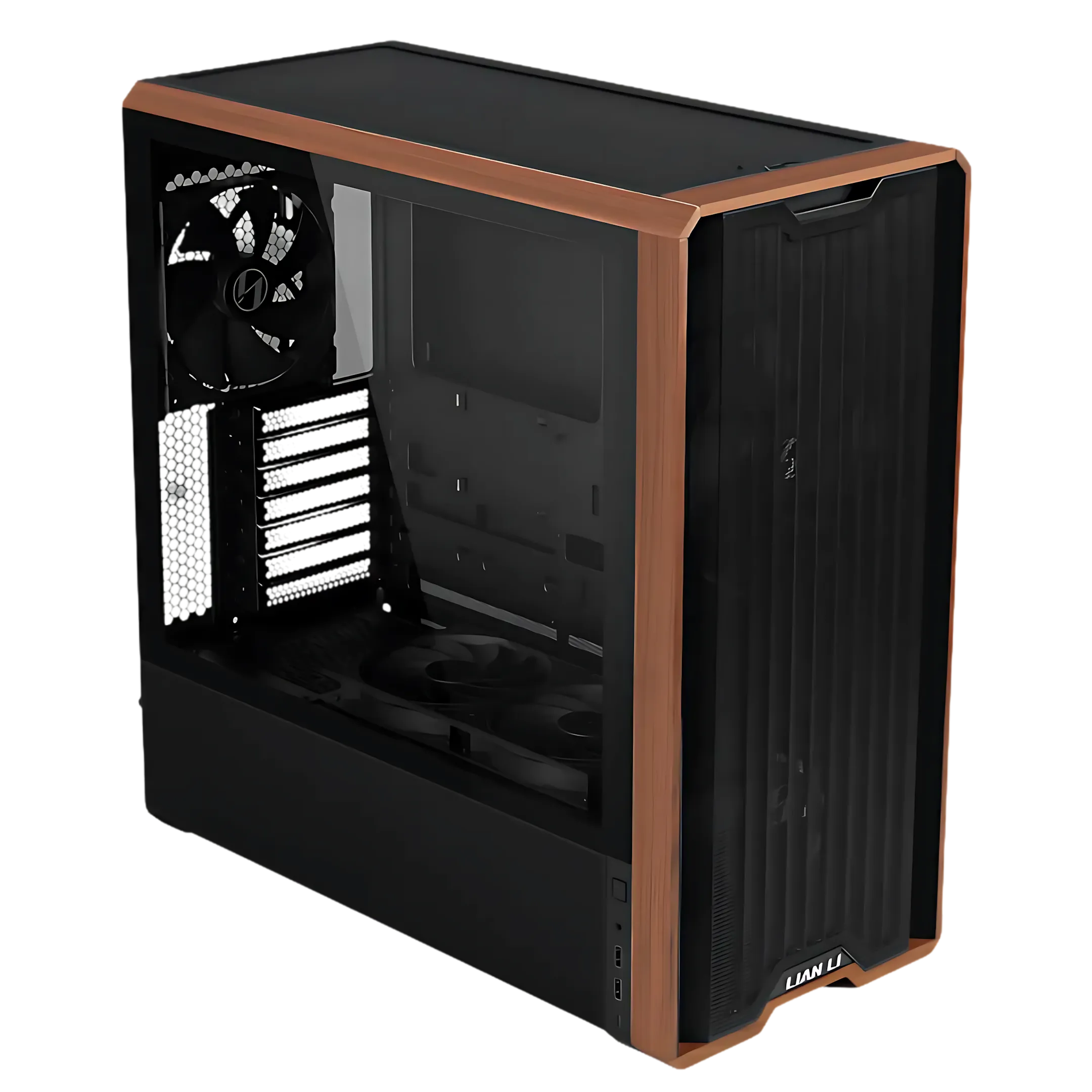 Lian Li Lancool 217