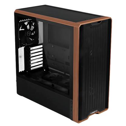 Lian Li Lancool 217