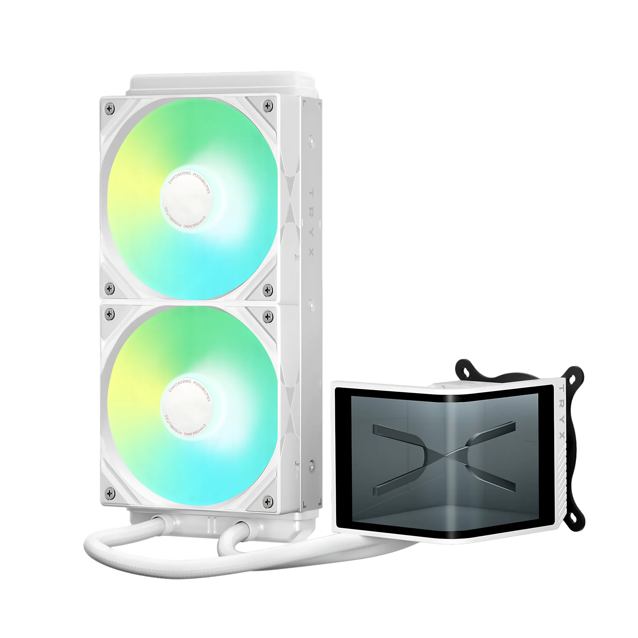 Tryx Panorama SE Series