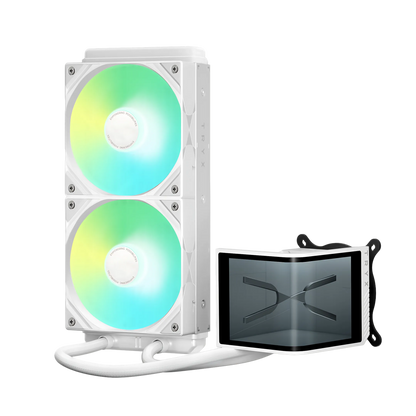 Tryx Panorama SE Series