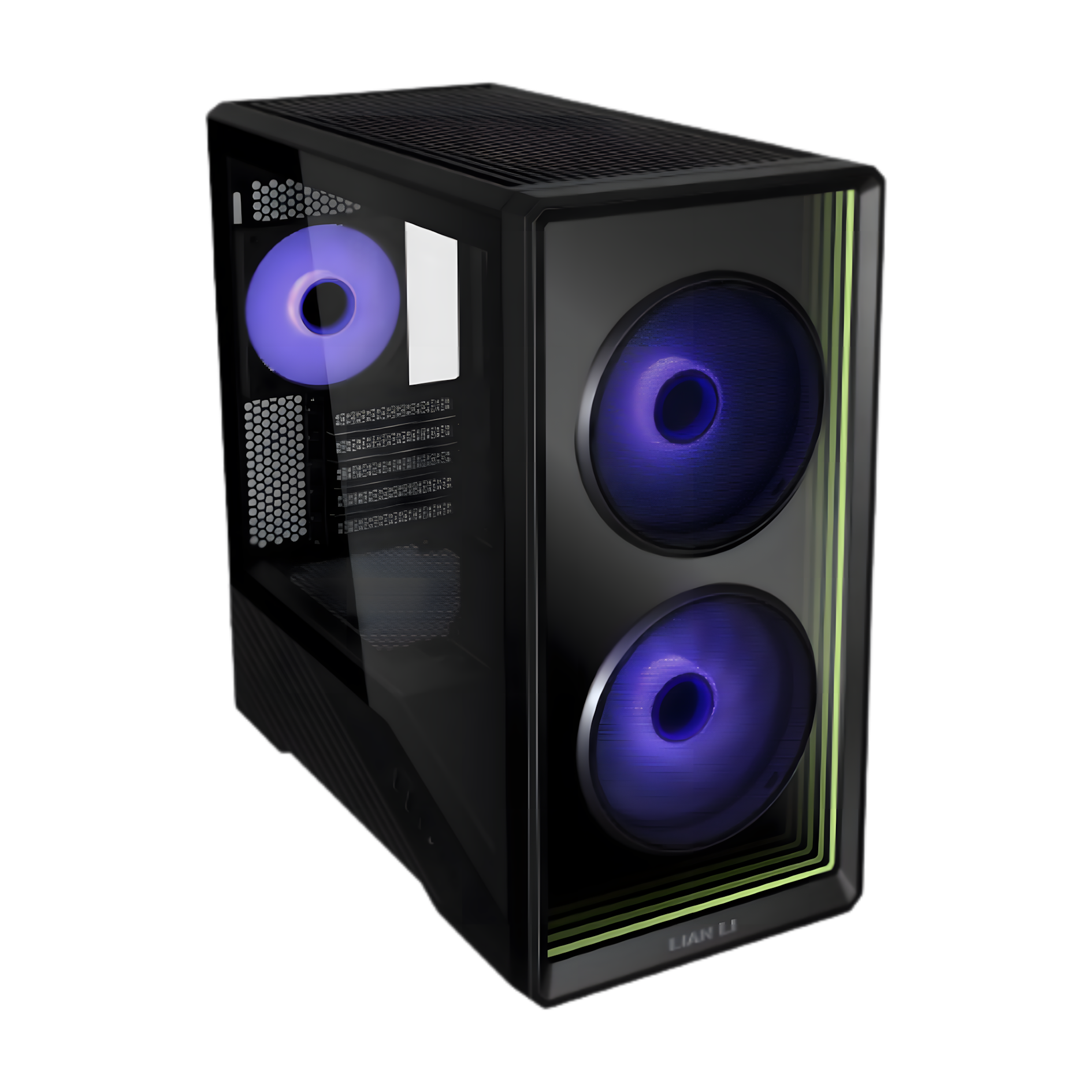 Lian Li V150 INF
