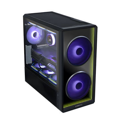 Lian Li Lancool 217 INF