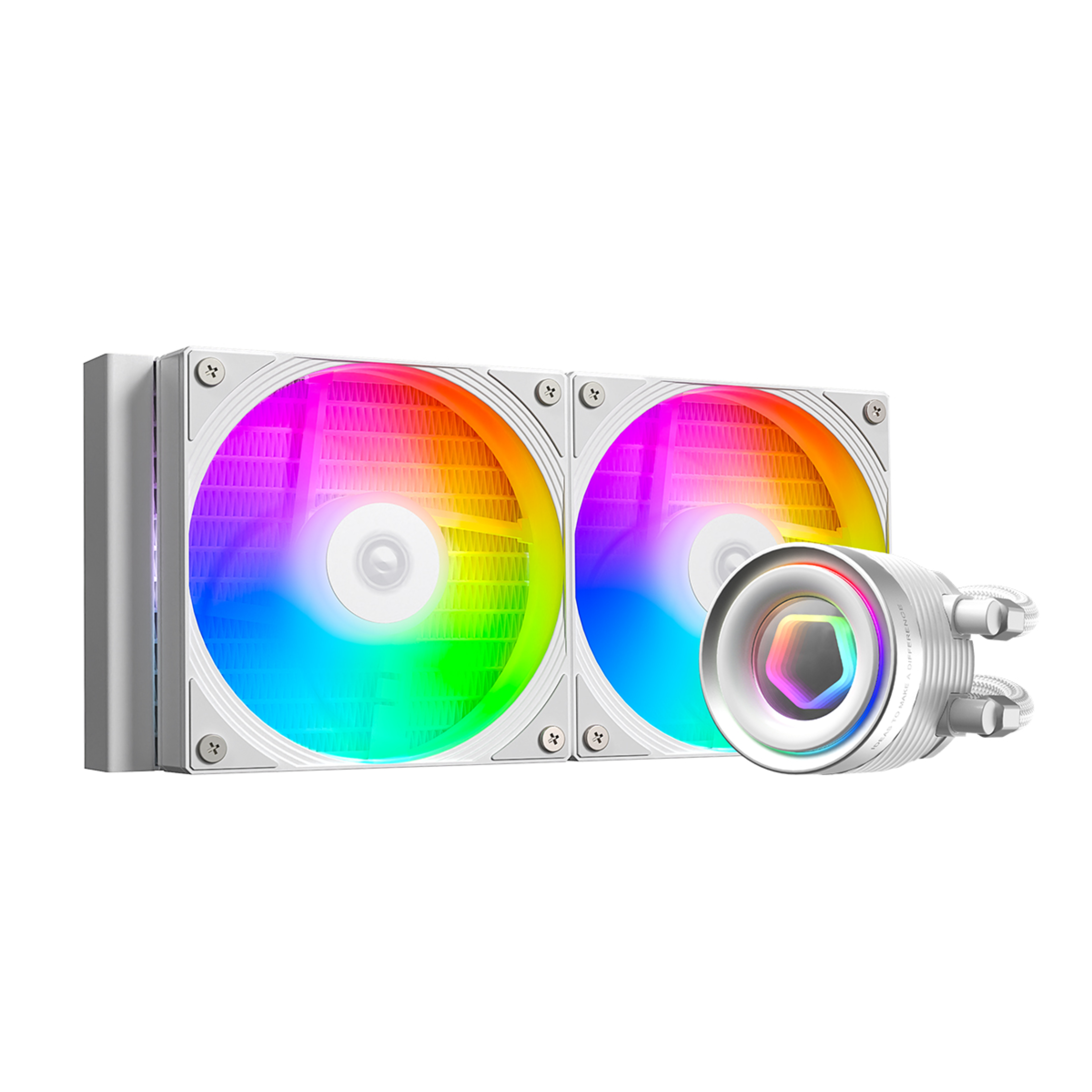 ID Cooling FX INF Series
