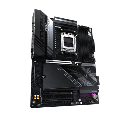 Gigabyte B850 Aorus Elite Wifi 7