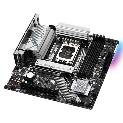 Asrock B760M Pro RS/D4