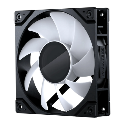 Phanteks M25 G2 120mm Pack of 3
