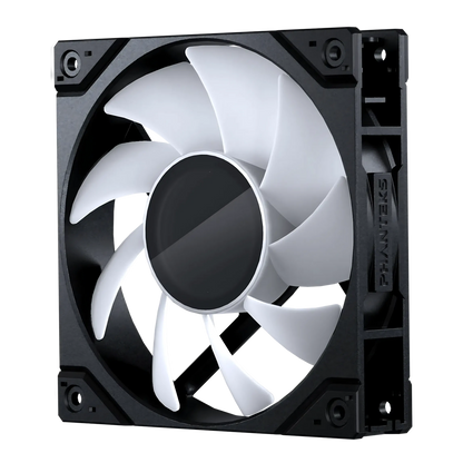 Phanteks M25 G2 120mm Pack of 3