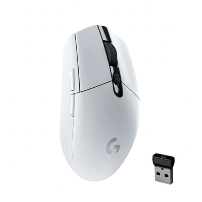 Logitech G304 Lightspeed Wireless