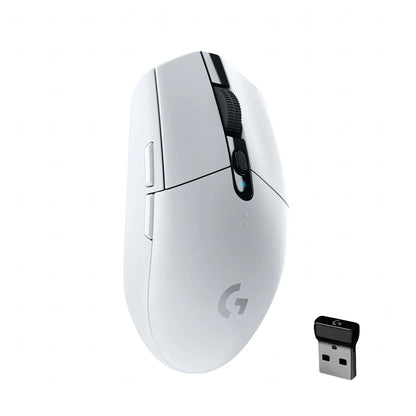 Logitech G304 Lightspeed Wireless Gaming Mouse