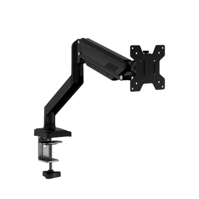 the Aryl™ Gas Spring Monitor Arm Pro