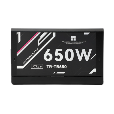 Thermalright TB Series 80+ Bronze