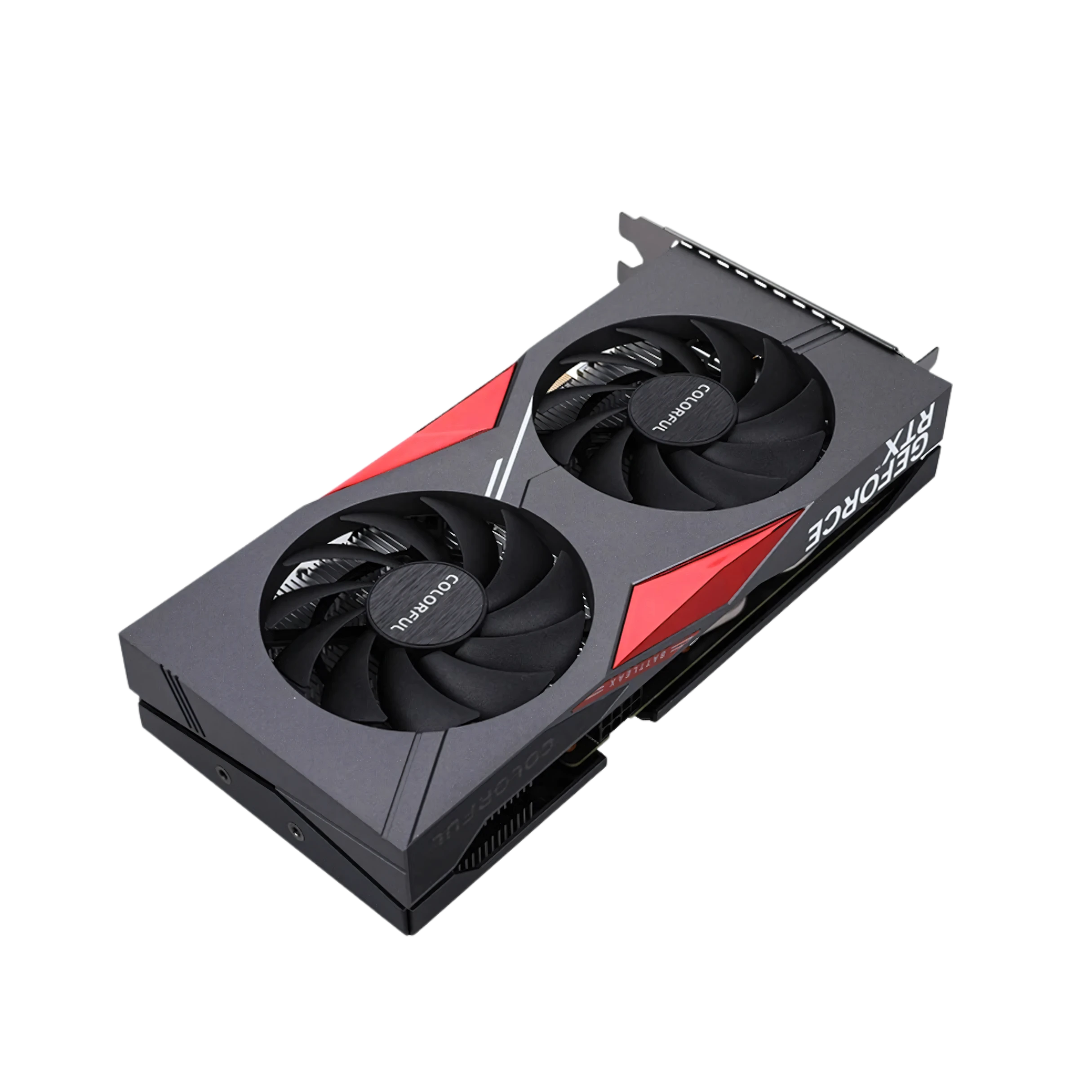 Colorful GeForce RTX 4060 NB DUO 8GB-V