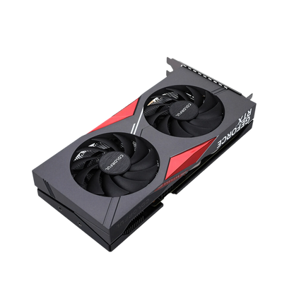 Colorful GeForce RTX 4060 NB DUO 8GB-V