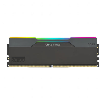 Klevv Cras V RGB 2x16GB (32GB) 6000Mhz CL30