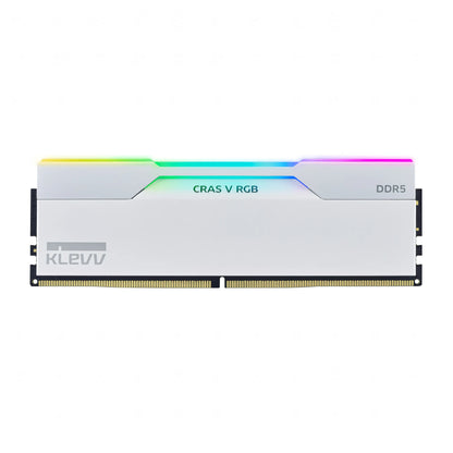 Klevv Cras V RGB 2x16GB (32GB) 6000Mhz CL30