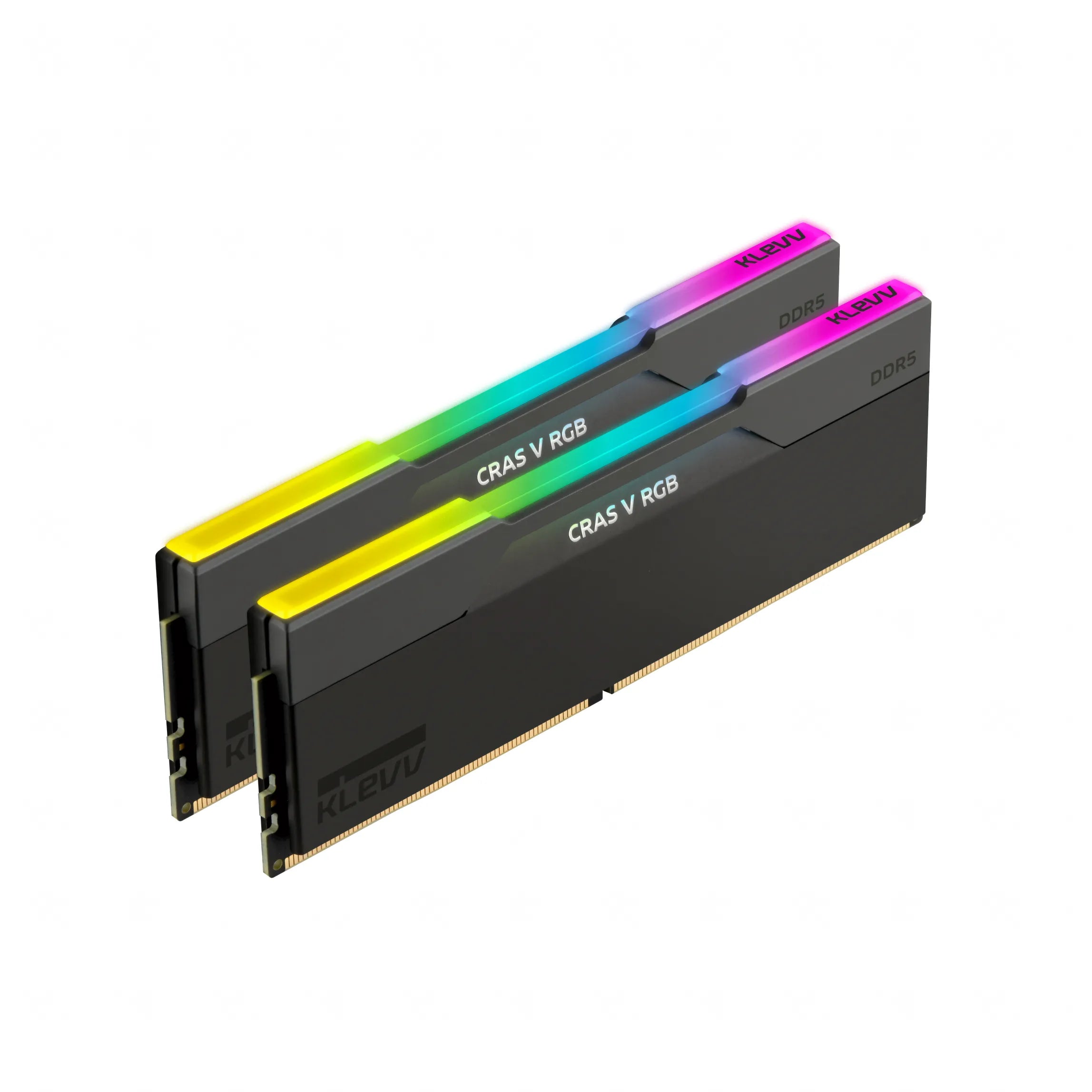 Klevv Cras V RGB 2x16GB (32GB) 6000Mhz CL30