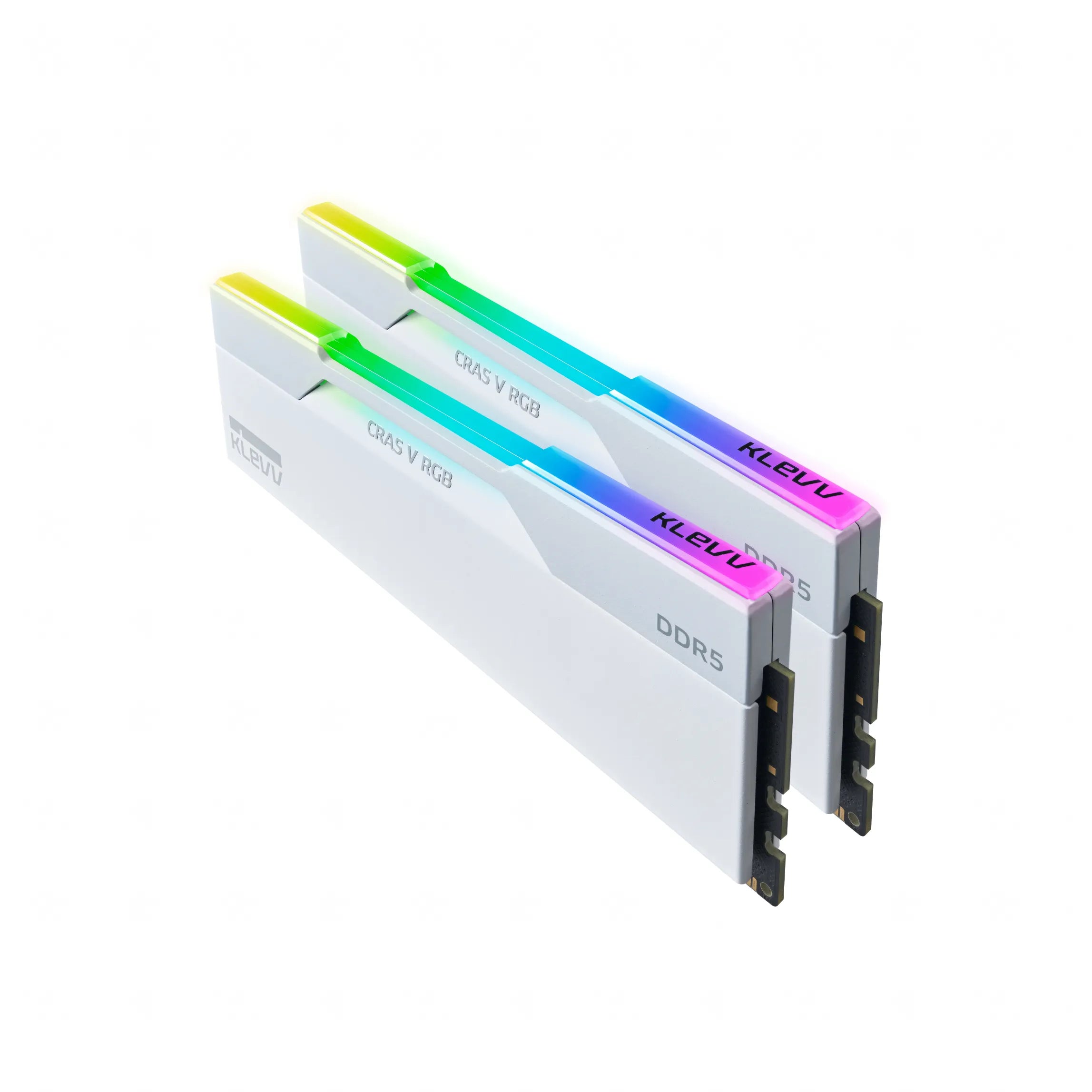 Klevv Cras V RGB 2x16GB (32GB) 6000Mhz CL30