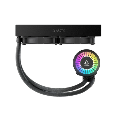 Arctic Liquid Freezer III ARGB