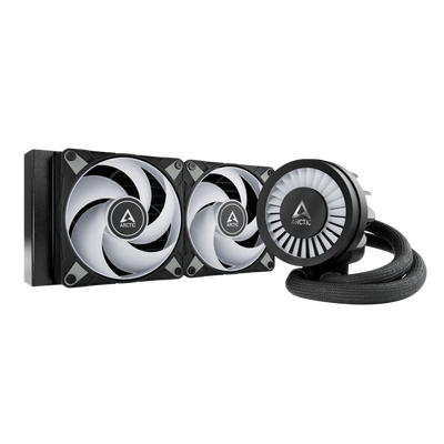 Arctic Liquid Freezer III ARGB