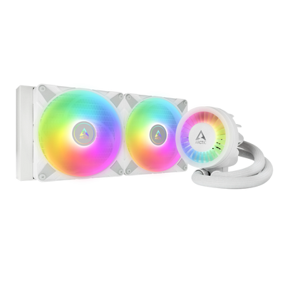 Arctic Liquid Freezer III ARGB