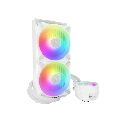 Arctic Liquid Freezer III ARGB