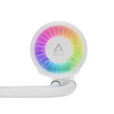 Arctic Liquid Freezer III ARGB
