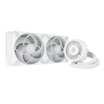 Arctic Liquid Freezer III ARGB