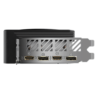 Gigabyte RX 7800 XT Gaming OC 16GB