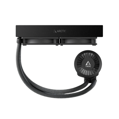 Arctic Liquid Freezer III
