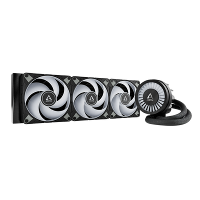 Arctic Liquid Freezer III ARGB