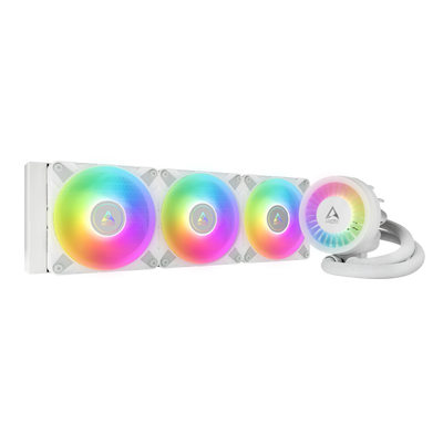Arctic Liquid Freezer III ARGB