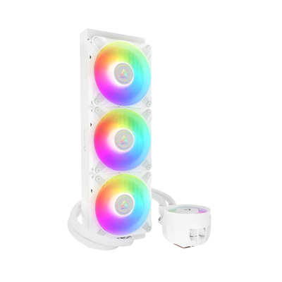 Arctic Liquid Freezer III ARGB