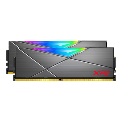 Adata XPG Spectrix D50 RGB