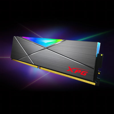 Adata XPG Spectrix D50 RGB