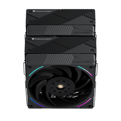 Thermalright Phantom Spirit 120 EVO