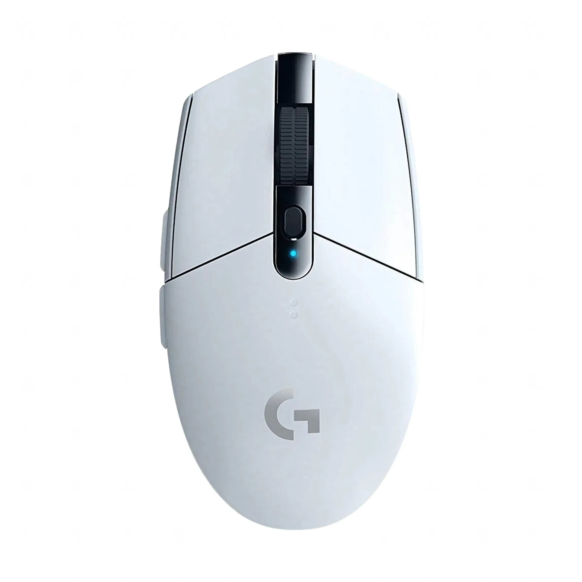 Logitech G304 Lightspeed Wireless Gaming Mouse